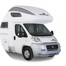 Campery